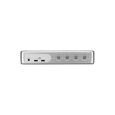 Tripp Lite 4-port Desktop Dvi / Usb Kvm Switch (B004DUA4KR)