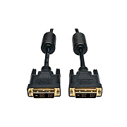 Tripp Lite 75ft Dvi Single Link Digital Cable M/m (P561075)