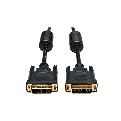 Tripp Lite 75ft Dvi Single Link Digital Cable M/m (P561075)