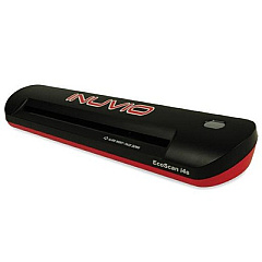Inuvio Ecoscan I4s Simplex Scanner W/ 24 Mth (ECSCI4S)