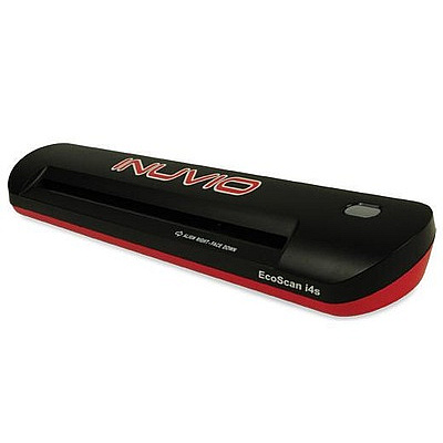 Inuvio Ecoscan I4s Simplex Scanner W/ 24 Mth (ECSCI4S)