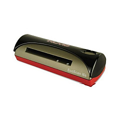 Inuvio Ecoscan I6s Simplex Scanner W/24 Mth (CI6S)