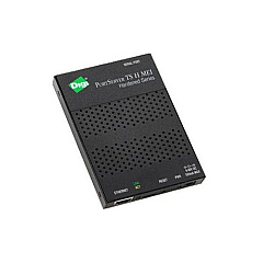 Digi International Digi Portserver Ts Hcc Mei 4 Port Ext Te (70002040)