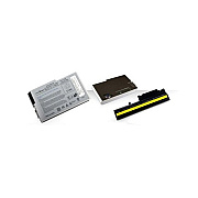 Axiom Li-ion 6-cell Battery For Hp (BQ350AAAX)