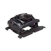 Chief Manufacturing Rpa Elite/key A/incl Slm283/blk (RPMA283)