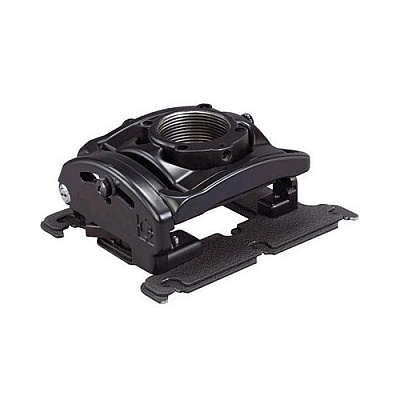 Chief Manufacturing Rpa Elite/key A/incl Slm283/blk (RPMA283)