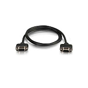 C2G 3ft Cmg Db9 Cable F-f (52147)