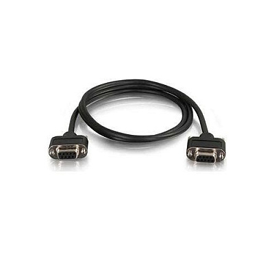 C2G 3ft Cmg Db9 Cable F-f (52147)