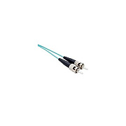 Uncommonx Fiber Optic Patch Cable, Lc-sc, 50 125 G (TAAFJ5GLCSC50M)