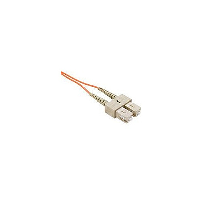 Uncommonx Fiber Optic Patch Cable, Lc-lc, 50 125 M (TAAFJ5LCLC80M)
