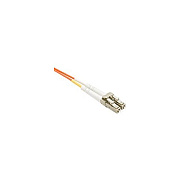 Uncommonx Fiber Optic Patch Cable, Lc-st, 62.5 125 (TAAFJ6LCST30M)