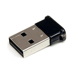 StarTech Mini Usb Bluetooth 2.1 Adapter Class 1 (USBBT1EDR2)