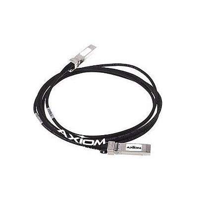 Axiom Sfp+ Dac Cable For Hp 5m (JG081BAX)