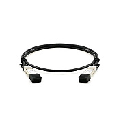 HP X240 40g Qsfp+ Qsfp+ 5m Dac Cable (JG328A)