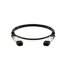 HP X240 40g Qsfp+ Qsfp+ 5m Dac Cable (JG328A)