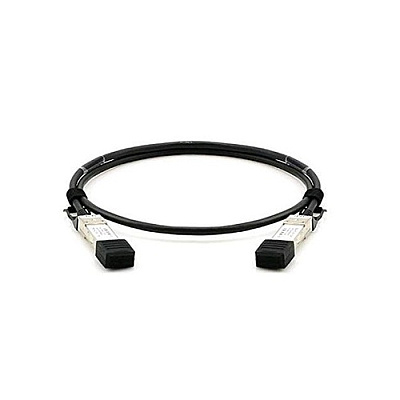 HP X240 40g Qsfp+ Qsfp+ 5m Dac Cable (JG328A)