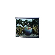 DA-Lite Screen Model C W/csr,72d 43x57 Mw (97219)
