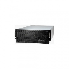 Tyan Computer Dual Xeon 5600 4u Server (B7015F77V4R-N429)