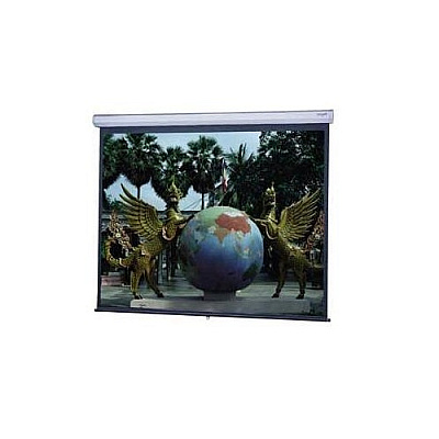 DA-Lite Screen Model C W/csr,110d 54x96npa Mw (94358)