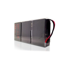 Minuteman UPS Batt Module, Ed1500rm2u (BM0036)