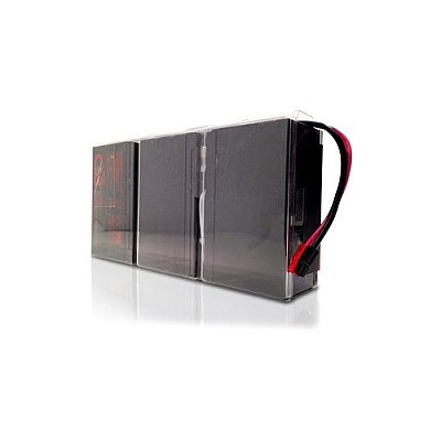 Minuteman UPS Batt Module, Edbp24xl (BM0038)
