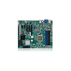Tyan Computer S5512 Intel Board (S5512G2NRLE)