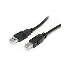 StarTech Cable - Active Usb 2.0 A To B 9m / 30ft (USB2HAB30AC)