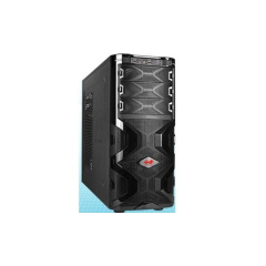 In Win Atx Gaming Tower Keylock (MANA 136)