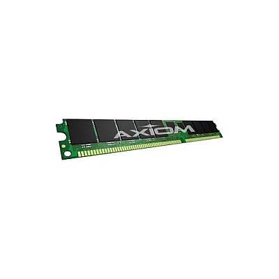 Axiom 8gb Ddr3-1066 Rdimm Kit For Ibm (8208AX)