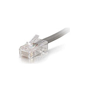 C2G 5ft Cat5e Non Booted Gry (15227)
