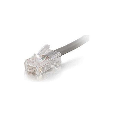 C2G 5ft Cat5e Non Booted Gry (15227)