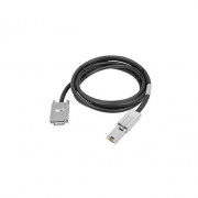 SIIG 1m Ext Sas Sff-8470 To Sff-8088 Cable (CB-S20211-S1)