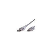 Weltron 6ft A Male To A Male Usb Cable (90USBAA06)