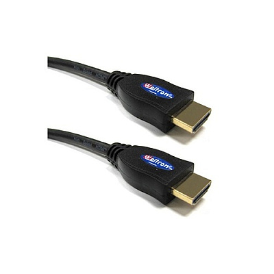 Weltron 20 Meter 65ft Hdmi Cable With Ethernet (9180420M)