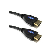 Weltron 3 Meter Hdmi Cable With Ethernet (918043M)
