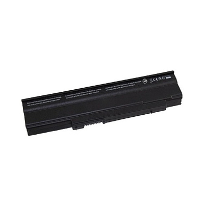 Battery Batt For Gateway Nv44 As09c31 As09c71 (GTNV44)