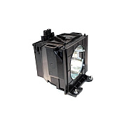 Battery Lamp For Panasonic Pt-d3500u Et-lad35 (ETLAD35BTI)