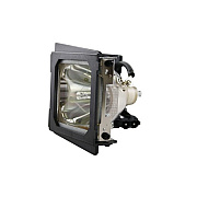 Battery Lamp For Sharp Pg-c45x Pg-45s Xg-c50 (BQCXGC50X1BTI)