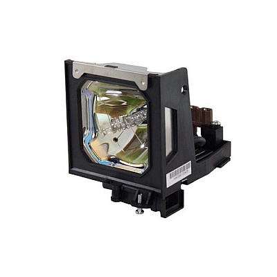 Battery Lamp For Eiki/sanyo Eiki Lc-xg110 Xg210 (POALMP59BTI)