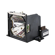 Battery Lamp For Sanyo Plc-xp50 Plc-xp50l (POALMP67BTI)
