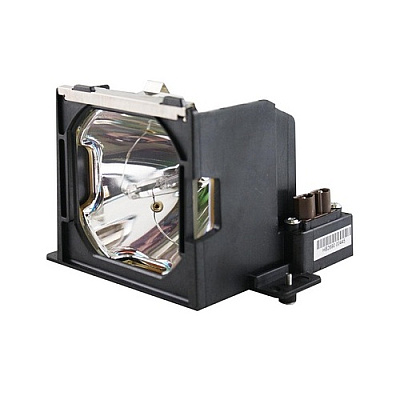 Battery Lamp For Sanyo Plc-xp50 Plc-xp50l (POALMP67BTI)
