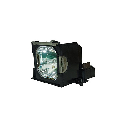 Battery Lamp For Sanyo Plc-xp51 Plc-xp51l (POALMP81BTI)