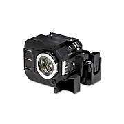 Battery Lamp For Epson Powerlite 84 84+ 85 825 (V13H010L50BTI)