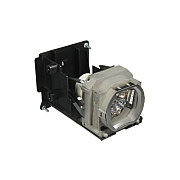 Battery Lamp For Mitsubishi Xl650u Wl639u (VLTXL650LPBTI)