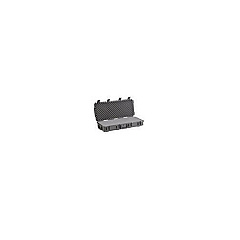 SKB Cases 36.5in Mil Std Im Case Lf (3I36146BL)