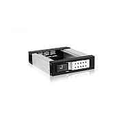 Istarusa 1x5.25inch Bay Sas/sata 6.0 Gb (BPNDE110SSSIL)