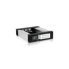 Istarusa 1x5.25inch Bay Sas/sata 6.0 Gb (BPNDE110SSSIL)