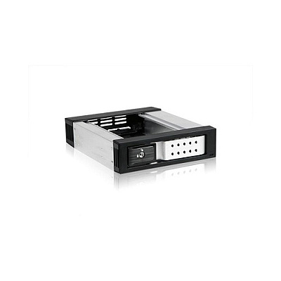Istarusa 1x5.25inch Bay Sas/sata 6.0 Gb (BPNDE110SSSIL)