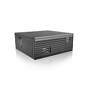 Istarusa Miniitx Box Fit 1u Flex (S21)