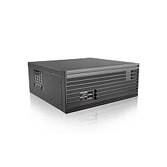 Istarusa Miniitx Box Fit 1u Flex (S21)